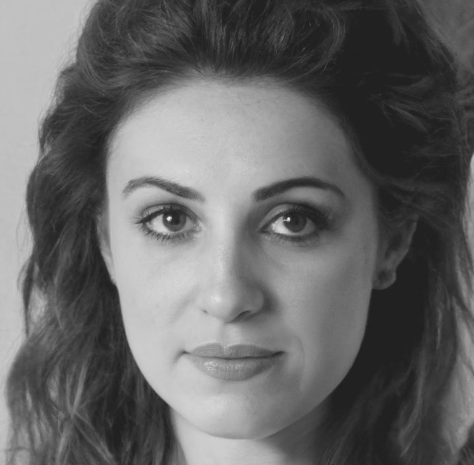 Retrato de María González