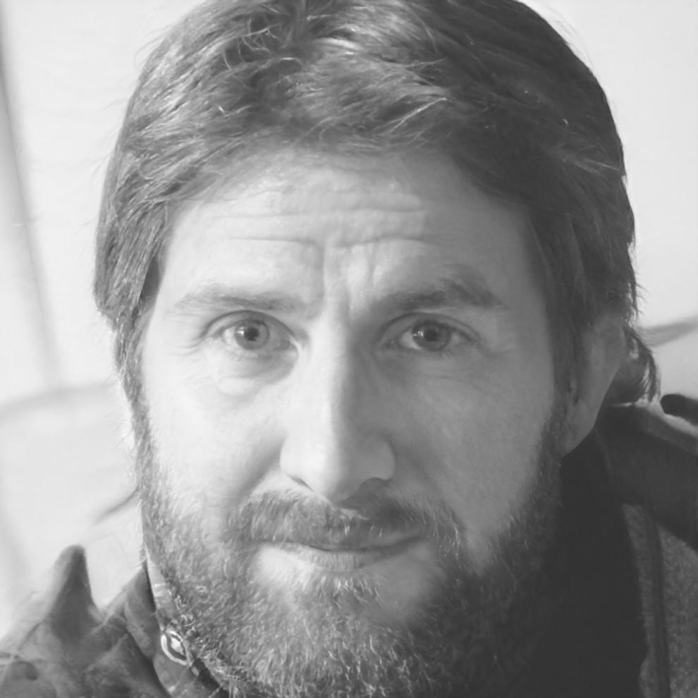 Miguel Rodríguez, Especialista en Desarrollo Empresarial